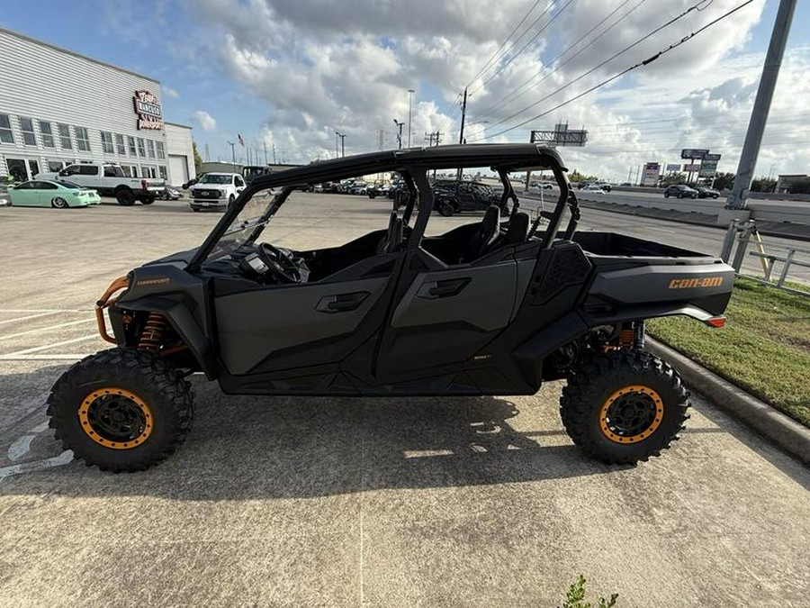 2026 Can-Am® Commander MAX XT-P