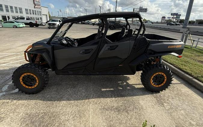 2026 Can-Am® Commander MAX XT-P