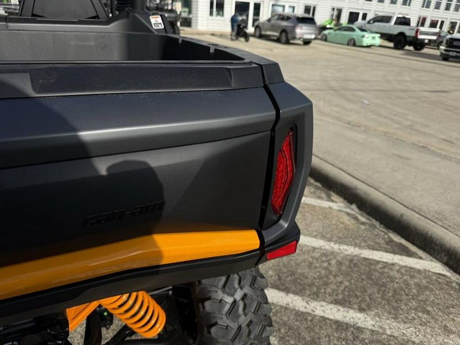 2026 Can-Am® Commander MAX XT-P