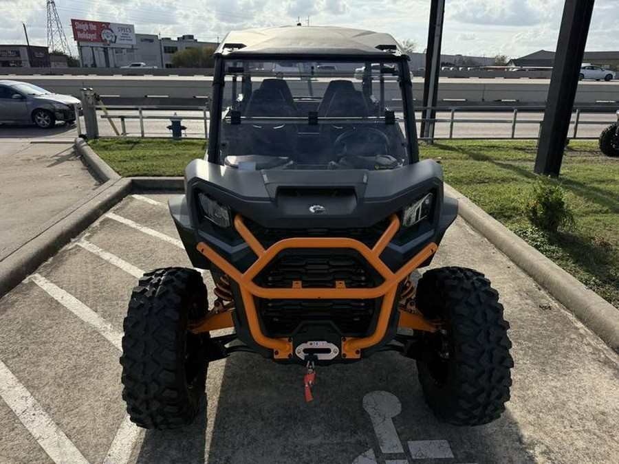 2026 Can-Am® Commander MAX XT-P
