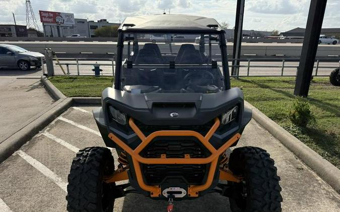 2026 Can-Am® Commander MAX XT-P