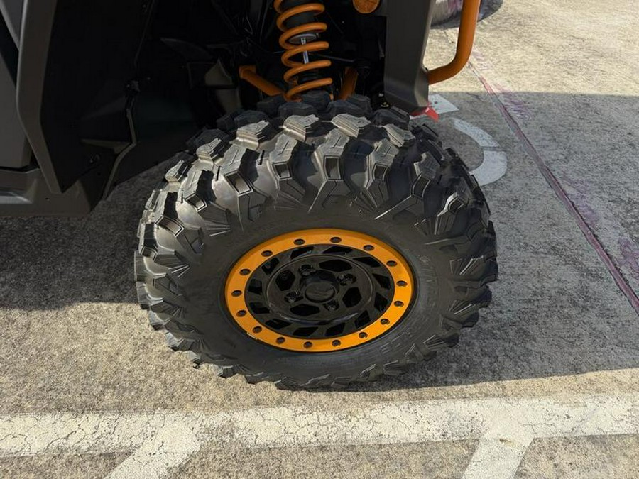 2026 Can-Am® Commander MAX XT-P