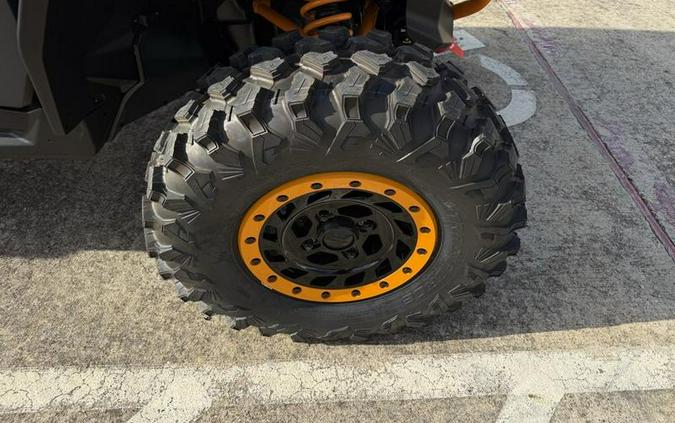 2026 Can-Am® Commander MAX XT-P