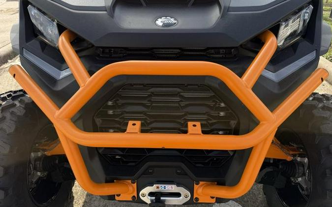 2026 Can-Am® Commander MAX XT-P