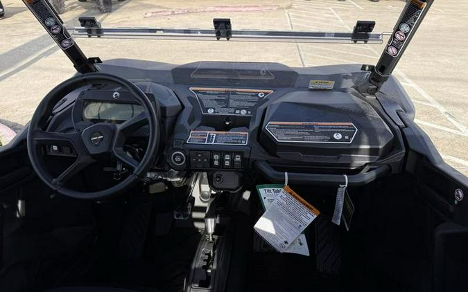 2026 Can-Am® Commander MAX XT-P