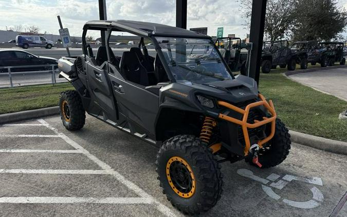 2026 Can-Am® Commander MAX XT-P