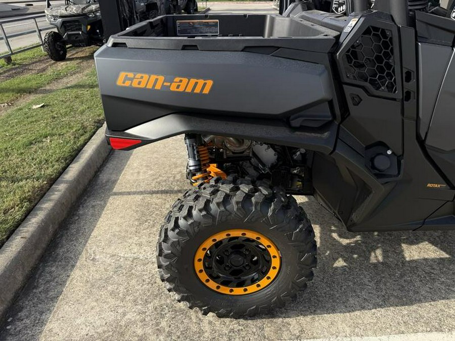 2026 Can-Am® Commander MAX XT-P