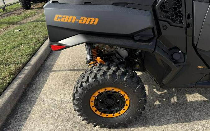 2026 Can-Am® Commander MAX XT-P
