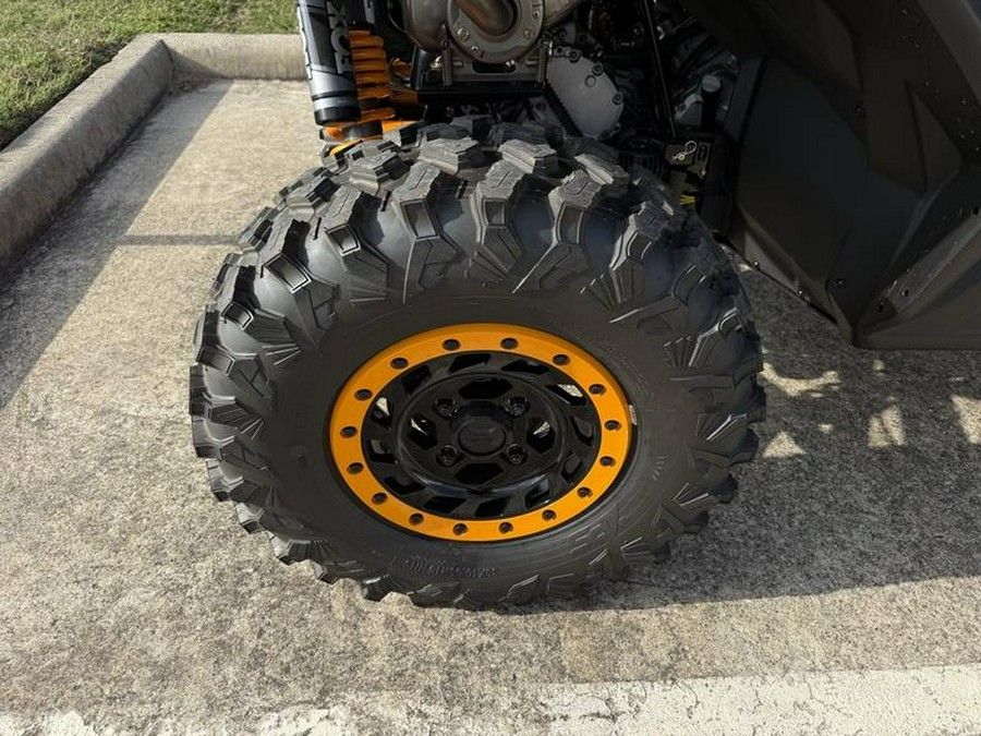 2026 Can-Am® Commander MAX XT-P