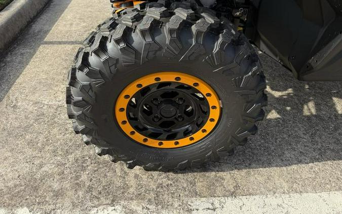 2026 Can-Am® Commander MAX XT-P