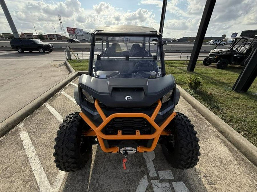 2026 Can-Am® Commander MAX XT-P