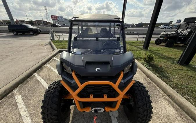 2026 Can-Am® Commander MAX XT-P