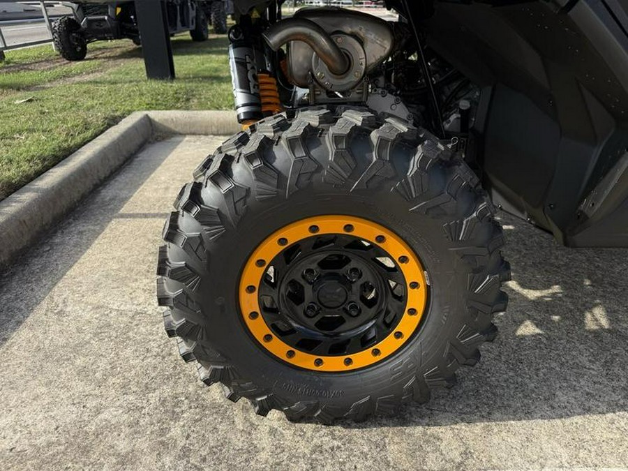 2026 Can-Am® Commander MAX XT-P