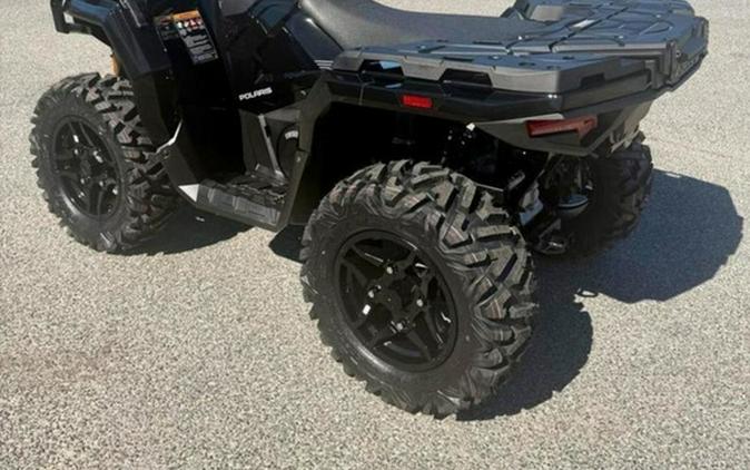 2026 Polaris Sportsman 570 Trail