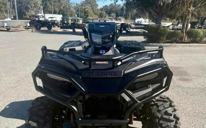 2026 Polaris Sportsman 570 Trail