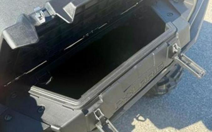 2026 Polaris Sportsman 570 Trail