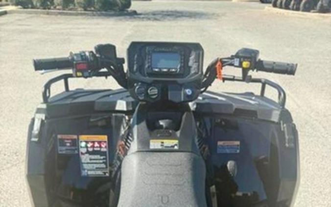 2026 Polaris Sportsman 570 Trail