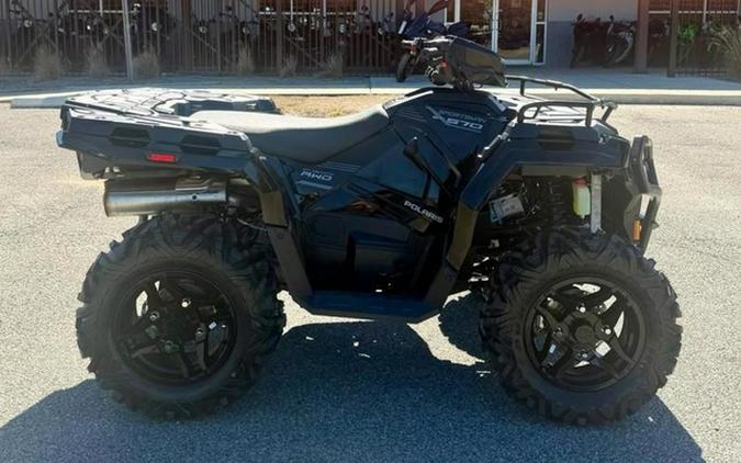 2026 Polaris Sportsman 570 Trail