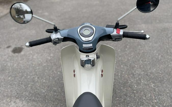 2024 Honda Super Cub C125 ABS