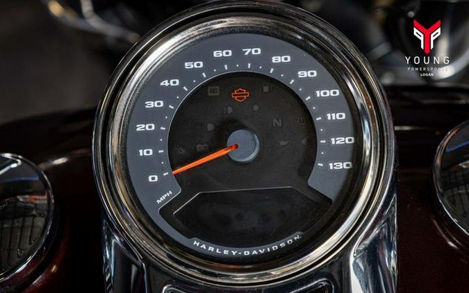 2018 Harley-Davidson FLSB - Softail Sport Glide