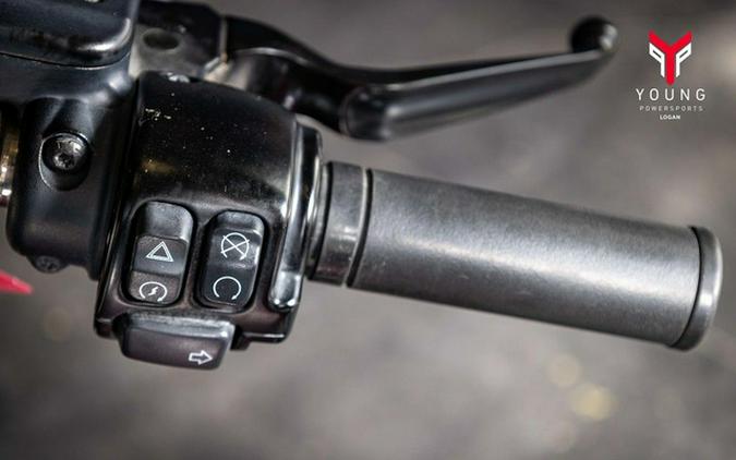 2018 Harley-Davidson FLSB - Softail Sport Glide