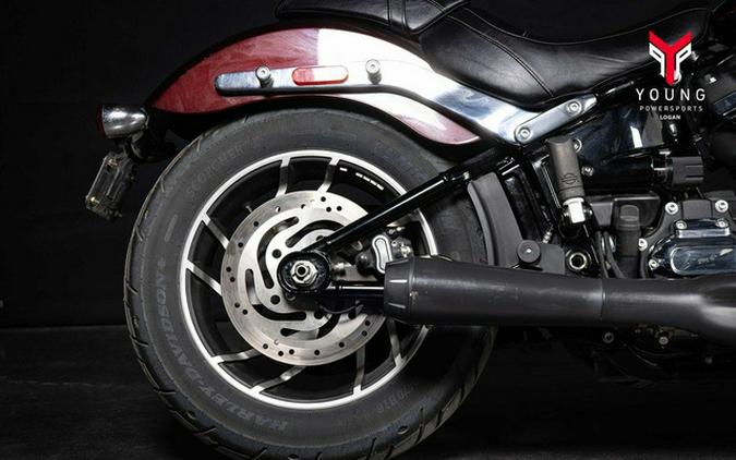 2018 Harley-Davidson FLSB - Softail Sport Glide