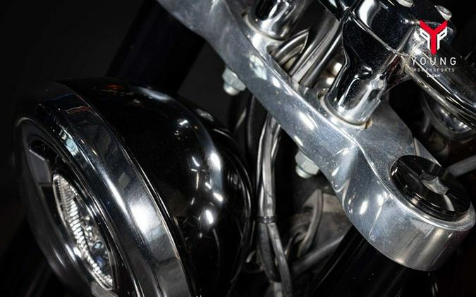 2018 Harley-Davidson FLSB - Softail Sport Glide