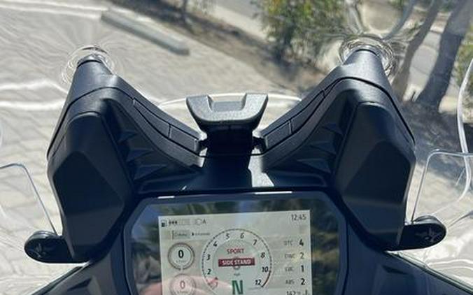 2026 Ducati Multistrada V2s
