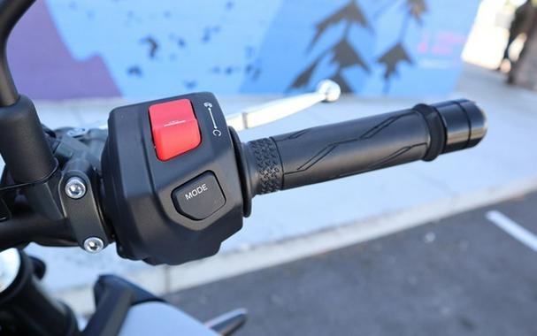 2026 Yamaha MT-09