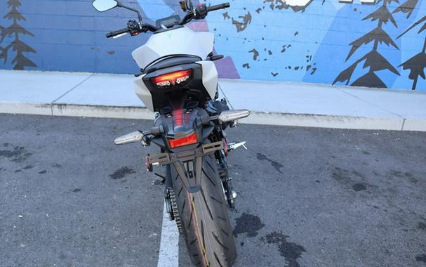 2026 Yamaha MT-09