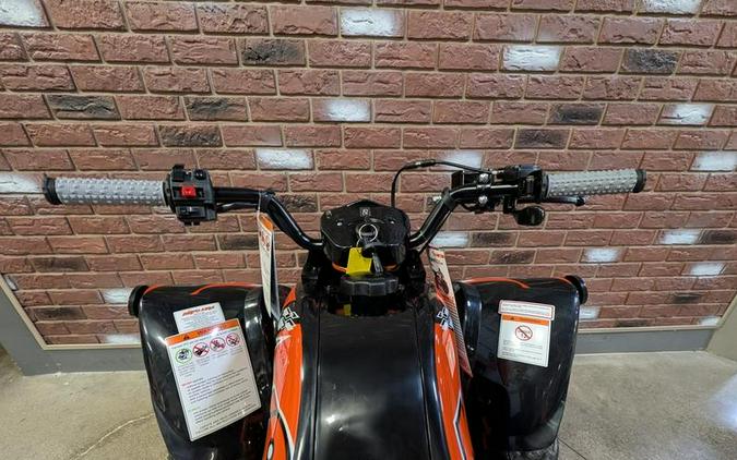 2026 Kayo Storm 150 EFI