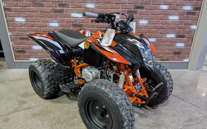 2026 Kayo Storm 150 EFI