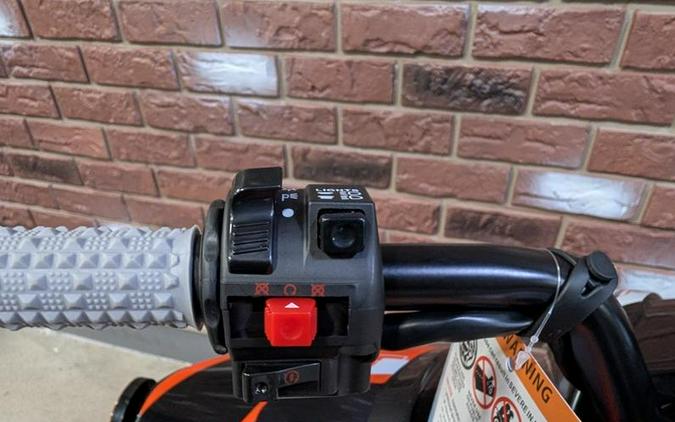 2026 Kayo Storm 150 EFI