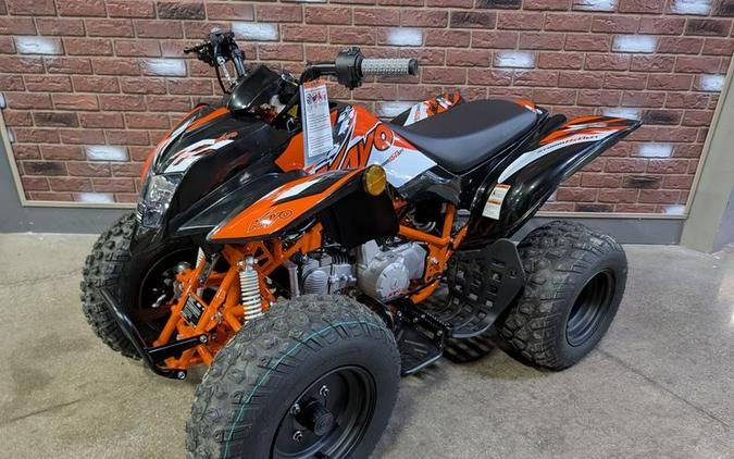 2026 Kayo Storm 150 EFI