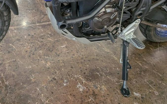 2024 Yamaha Tenere 700