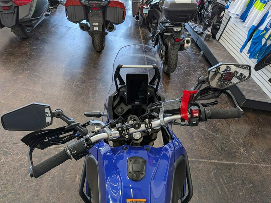 2024 Yamaha Tenere 700