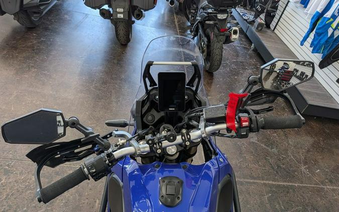 2024 Yamaha Tenere 700