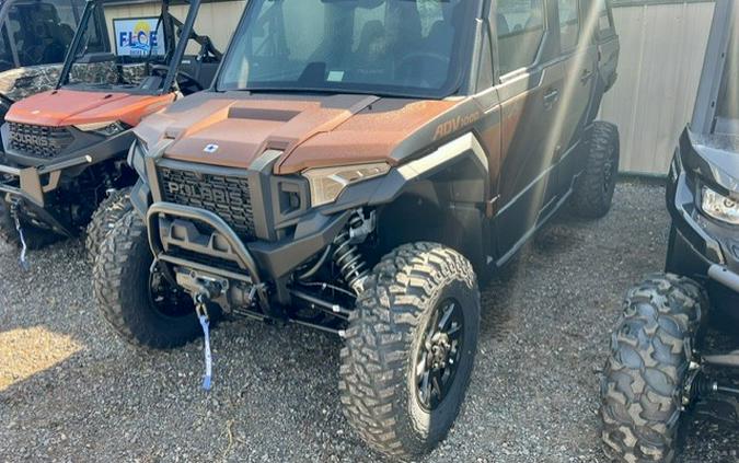 2027 XPEDITION ADV 5 Northstar - Polaris