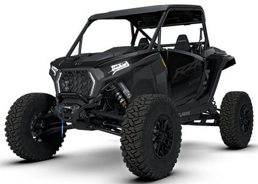 2027 Polaris RZR XP S 1000 Ultimate