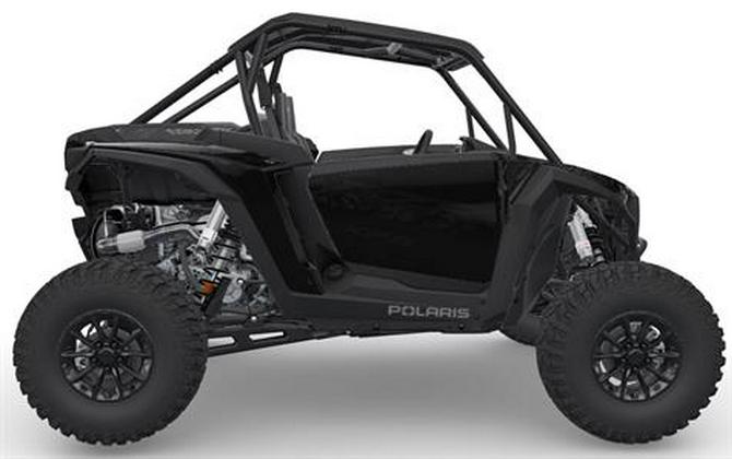 2027 Polaris RZR XP S 1000 Ultimate