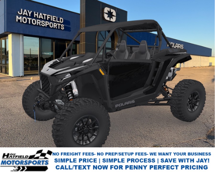 2027 Polaris RZR XP S 1000 Ultimate