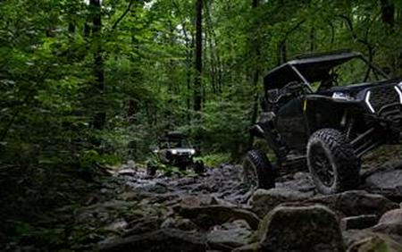 2027 Polaris RZR XP S 1000 Ultimate