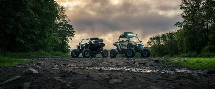 2027 Polaris RZR XP S 1000 Ultimate