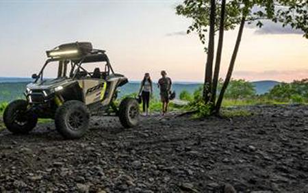 2027 Polaris RZR XP S 1000 Ultimate