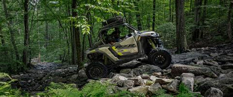 2027 Polaris RZR XP S 1000 Ultimate