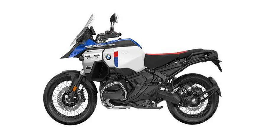 2027 BMW R 1300 GS Adventure