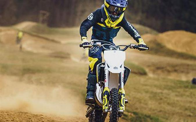 2023 Husqvarna TC 65