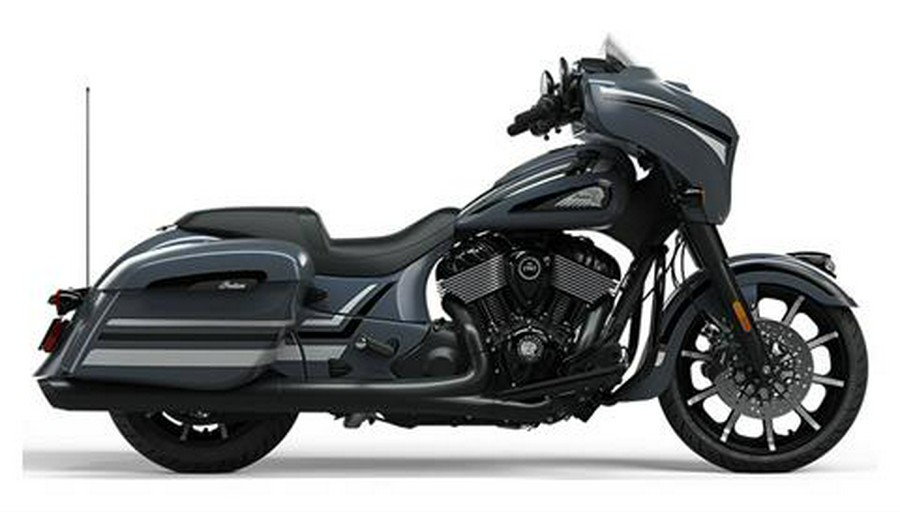 2022 Indian Motorcycle Chieftain® Dark Horse® Icon