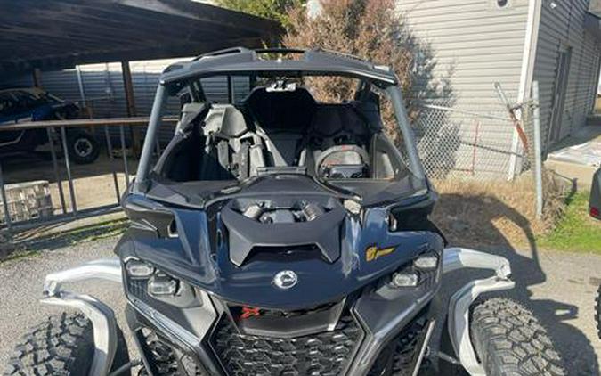 2024 Can-Am Maverick R X 999T DCT