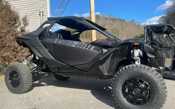 2024 Can-Am Maverick R X 999T DCT